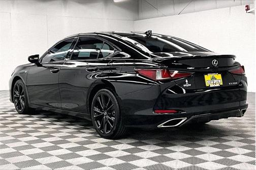 2023 Lexus ES 350 F Sport