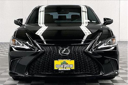 2023 Lexus ES 350 F Sport