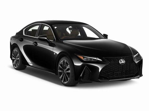 2023 Lexus ES 350 F Sport