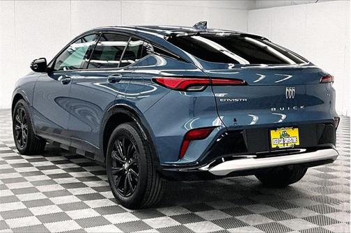 2024 Buick Envista Sport Touring FWD