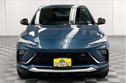 2024 Buick Envista Sport Touring FWD