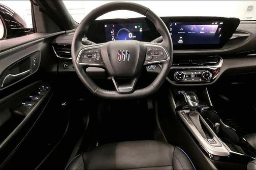 2024 Buick Envista Sport Touring FWD