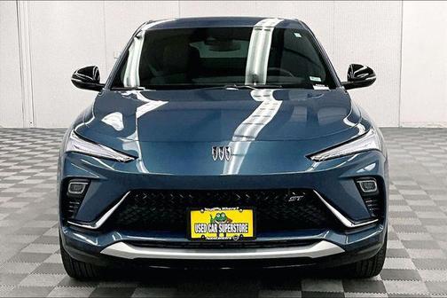 2024 Buick Envista Sport Touring FWD