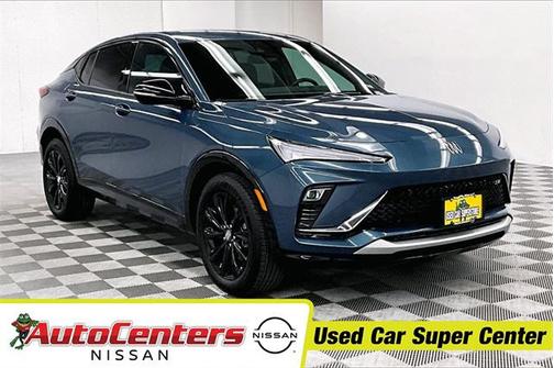 2024 Buick Envista Sport Touring FWD