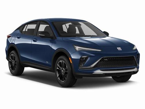 2024 Buick Envista Sport Touring FWD