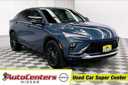 2024 Buick Envista Sport Touring FWD