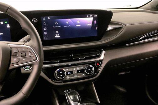 2024 Buick Envista Sport Touring FWD