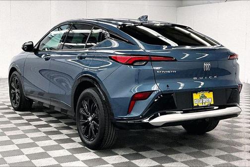 2024 Buick Envista Sport Touring FWD