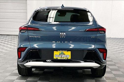 2024 Buick Envista Sport Touring FWD