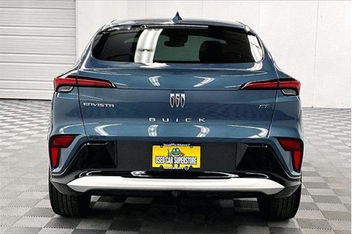 2024 Buick Envista Sport Touring FWD