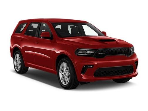 2022 Dodge Durango R/T AWD