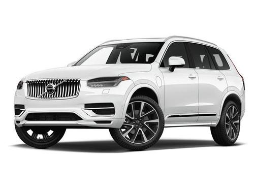 2023 Volvo XC90 B6 Plus 7-Seater