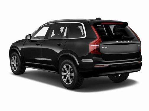 2023 Volvo XC90 B6 Plus 7-Seater
