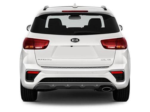 2019 Kia Sorento SX