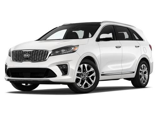 2019 Kia Sorento SX