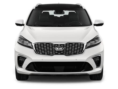 2019 Kia Sorento SX