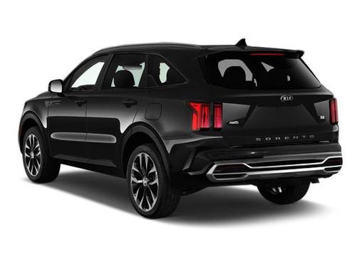 2019 Kia Sorento SX