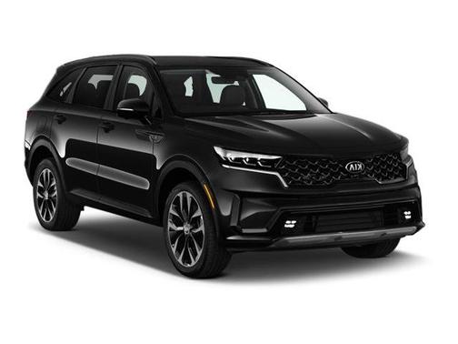2019 Kia Sorento SX