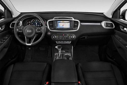 2019 Kia Sorento SX