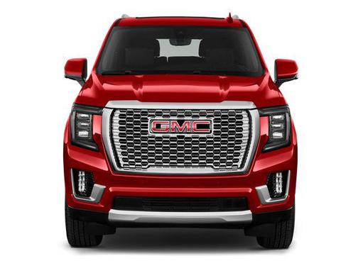 White 2023 GMC Yukon Denali Ultimate