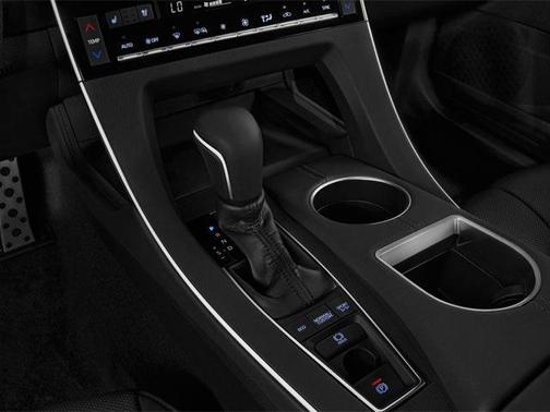 2022 Toyota Avalon Touring