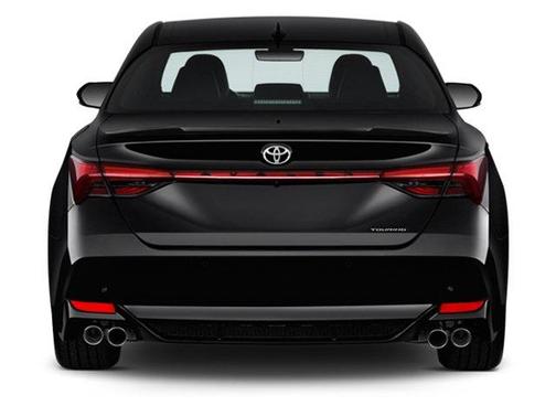 2022 Toyota Avalon Touring