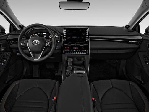 2022 Toyota Avalon Touring