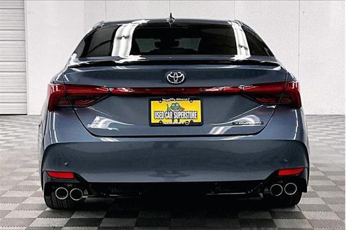 2022 Toyota Avalon Touring