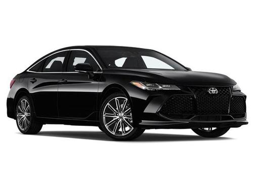 2022 Toyota Avalon Touring