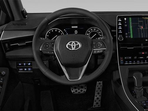 2022 Toyota Avalon Touring