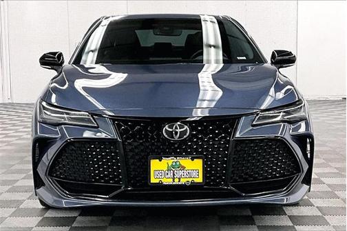 2022 Toyota Avalon Touring