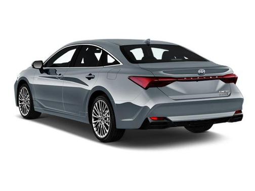 2022 Toyota Avalon Touring