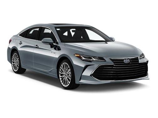 2022 Toyota Avalon Touring