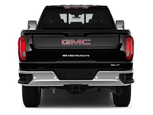 2024 GMC Sierra 2500 SLE