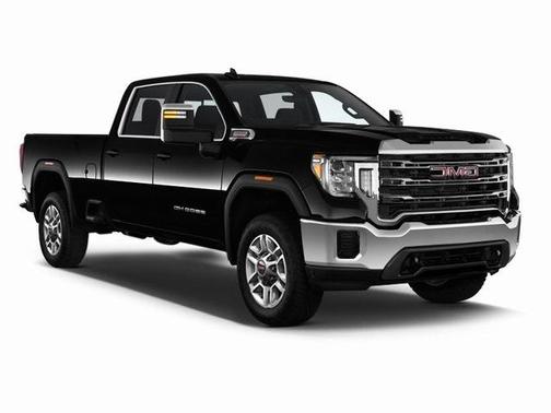 2024 GMC Sierra 2500 SLE