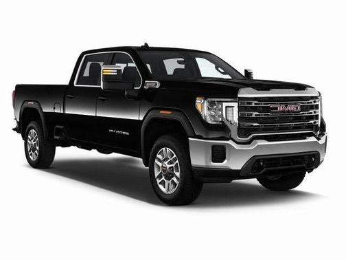 2024 GMC Sierra 2500 SLE