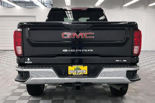 2024 GMC Sierra 2500 SLE