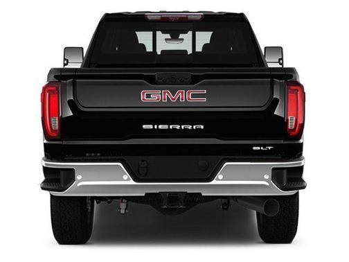 2024 GMC Sierra 2500 SLE