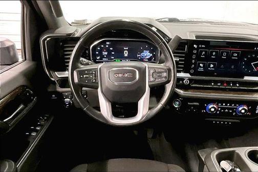 2024 GMC Sierra 2500 SLE