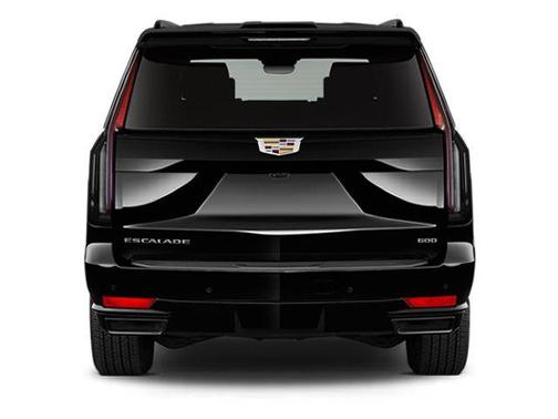 Black Raven 2024 Cadillac Escalade ESV Sport Platinum