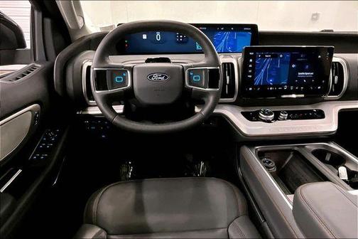 2025 Ford Expedition Max Active 4x4