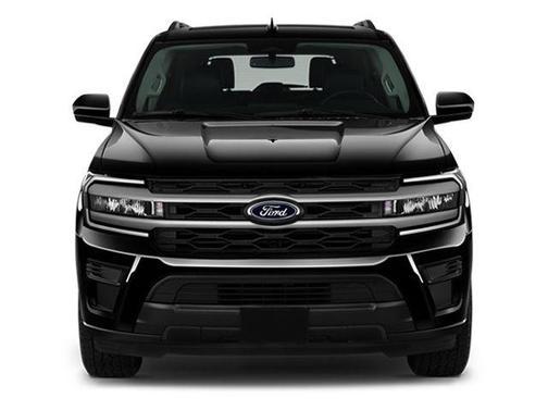 2025 Ford Expedition Max Active 4x4