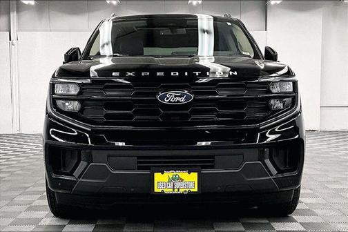 2025 Ford Expedition Max Active 4x4