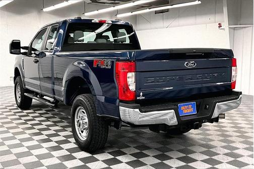 2020 Ford F-350 XL