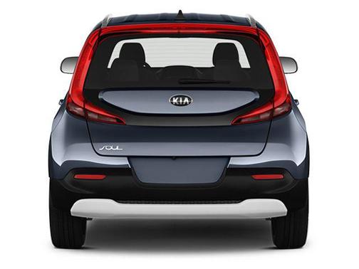 2025 Kia Soul GT-Line