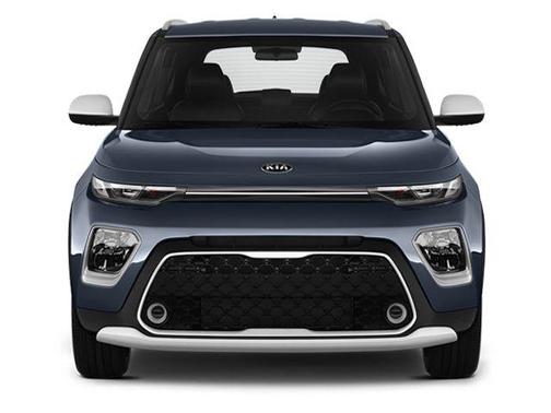 2025 Kia Soul GT-Line