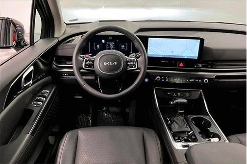 2025 Kia Carnival SX Prestige