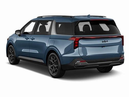 2025 Kia Carnival SX Prestige