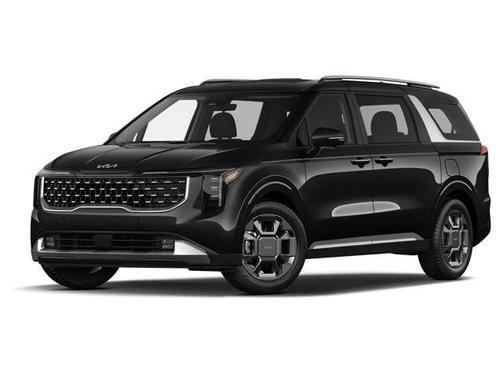 2025 Kia Carnival SX Prestige