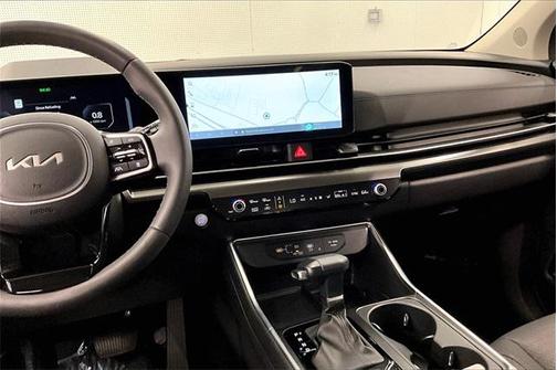 2025 Kia Carnival SX Prestige